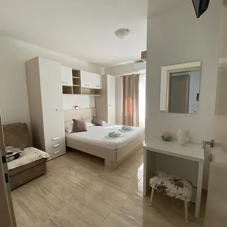 Apartman “3a” Tučepi