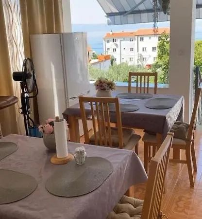 Apartman “3a” Apartment