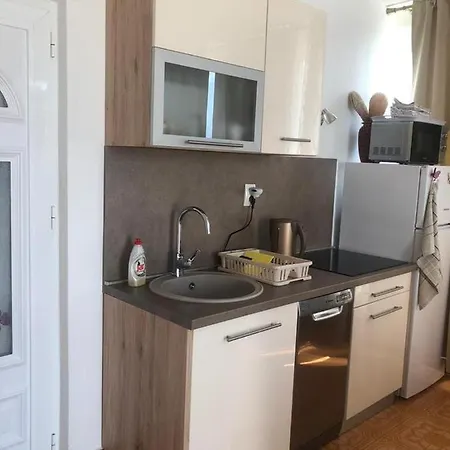 Apartment Apartman “3a”