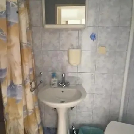 Apartman “3a” Apartment Tučepi