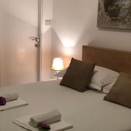 Apartman “3a” Apartment Tučepi