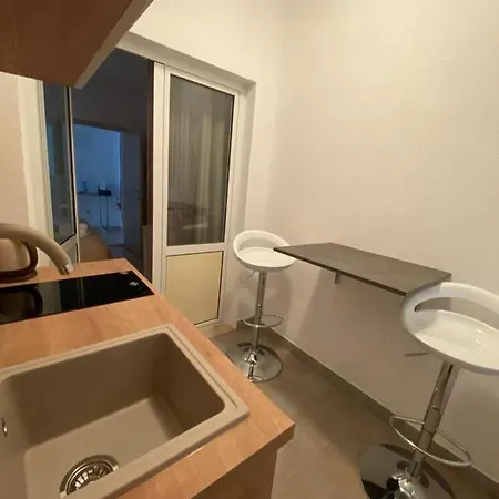 Apartman “3a” Apartment Tučepi