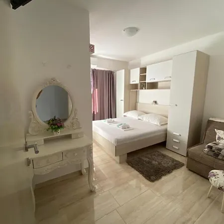 Apartman “3a” Apartment