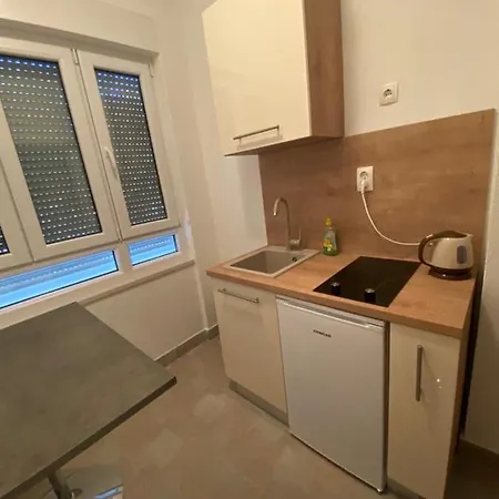 Apartman “3a”