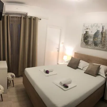 Apartman “3a” Apartment *